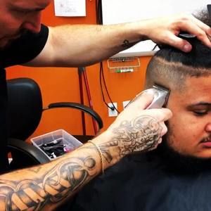 Meet your Posher, Mike